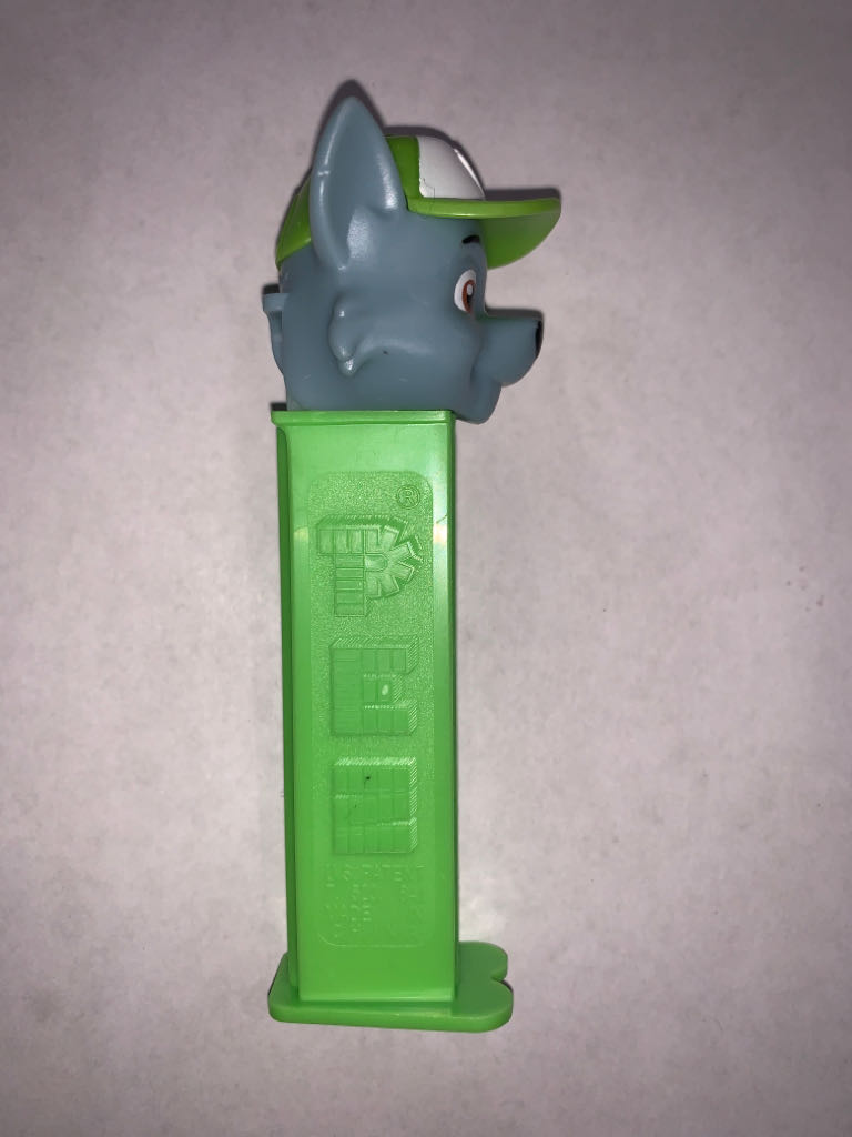 Rocky - Paw Patrol pez collectible - Main Image 2