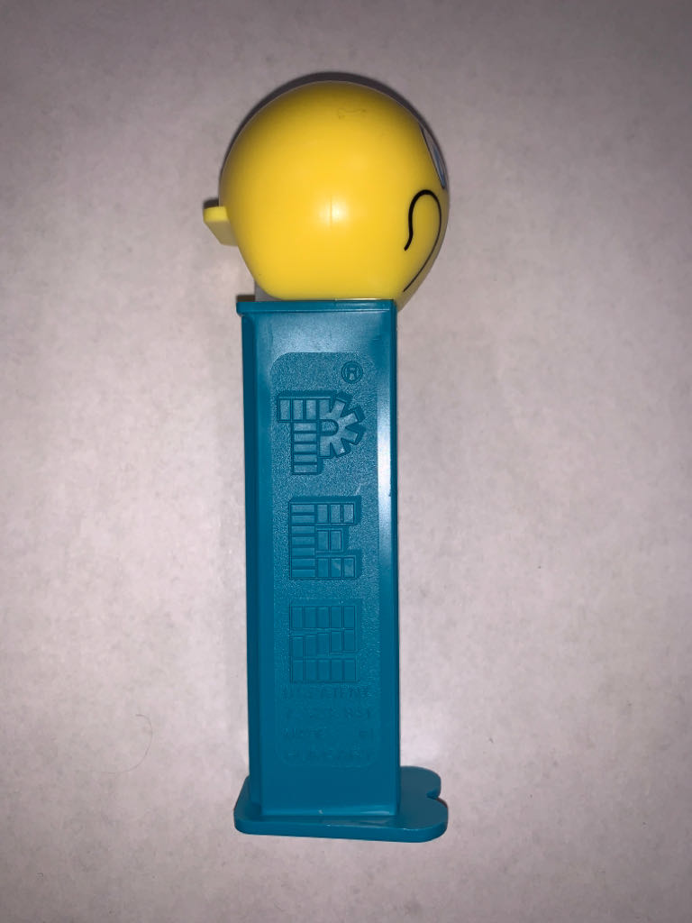 Surprised - funky faces pez collectible - Main Image 2