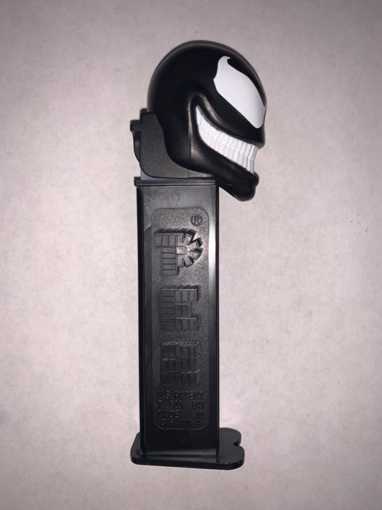 Venom - Heroes pez collectible - Main Image 2