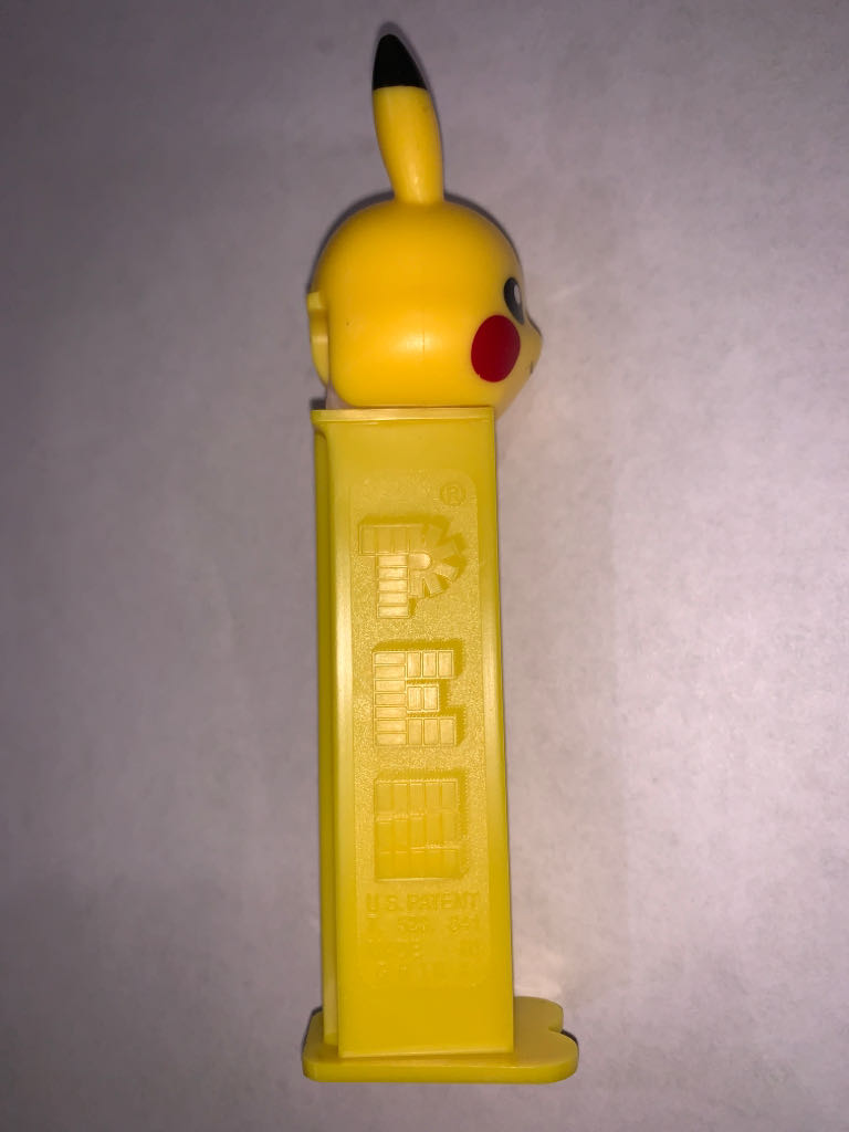 Pikachu - Pokemon pez collectible - Main Image 2