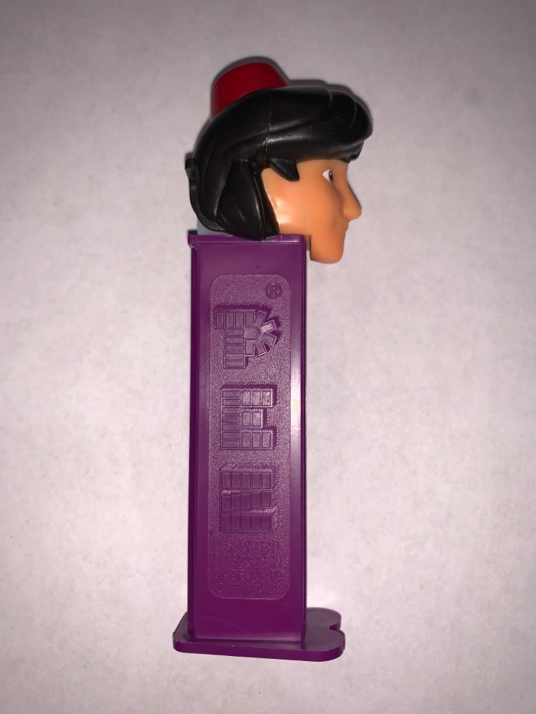 Aladdin - Aladdin pez collectible - Main Image 2
