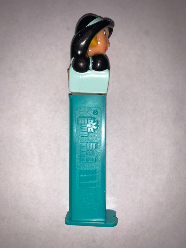 Jasmine - Aladdin pez collectible - Main Image 2