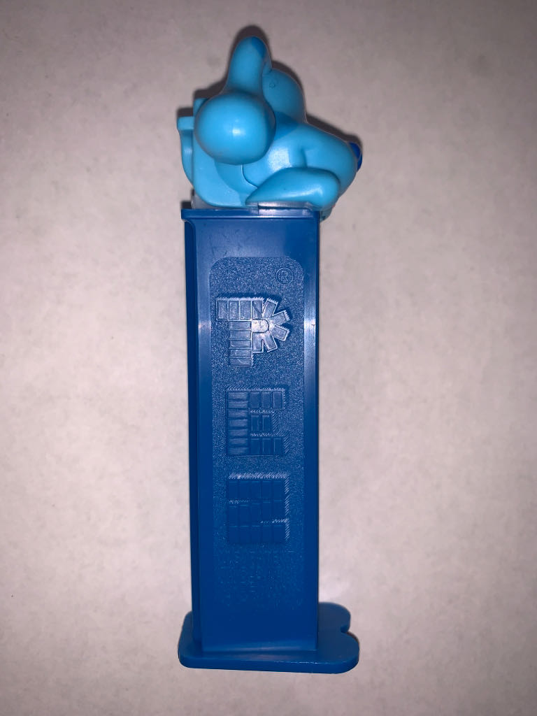 Blue - Blue’s Clues pez collectible - Main Image 2