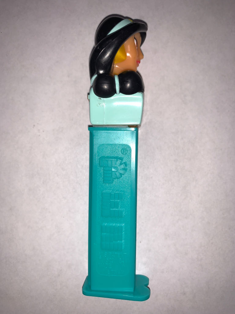 Jasmine - Aladdin pez collectible - Main Image 2