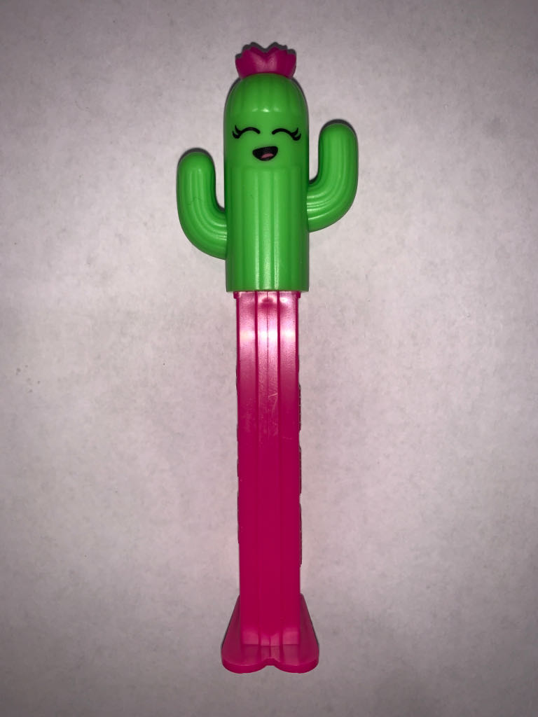* Pez Outlaw - GITD - Head