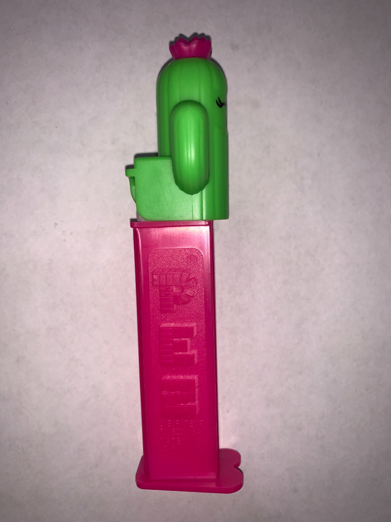 Lily - Cactus pez collectible - Main Image 2