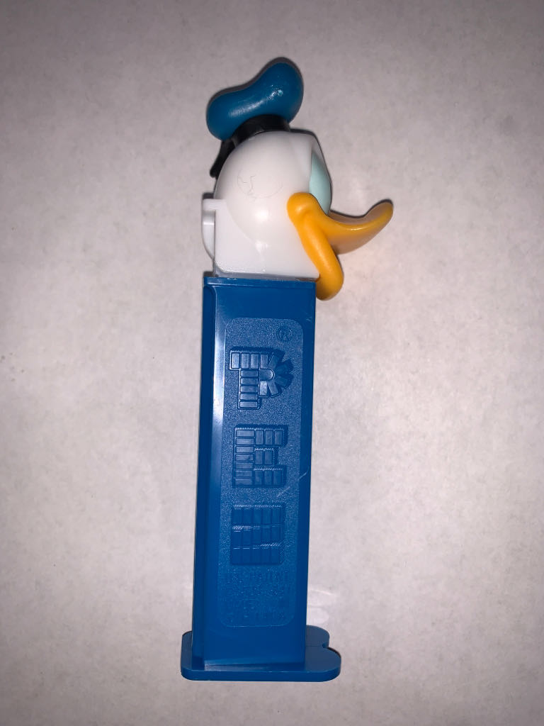 Donald Duck - Disney pez collectible - Main Image 2