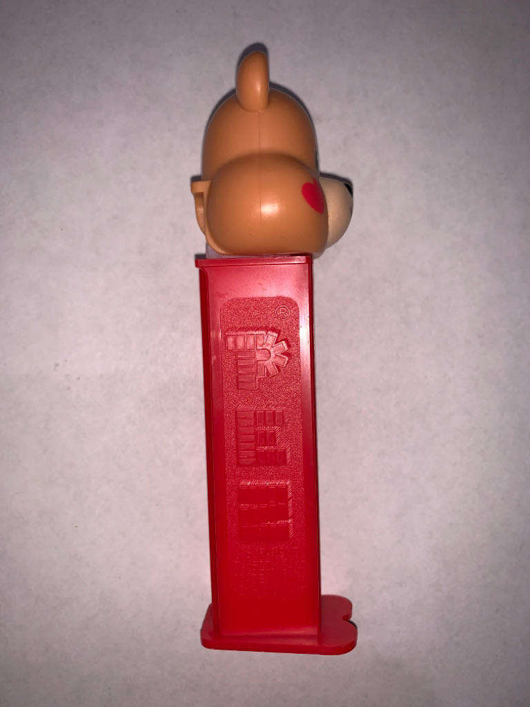 Love Bear - Holidays - Valentine’s Day pez collectible - Main Image 2
