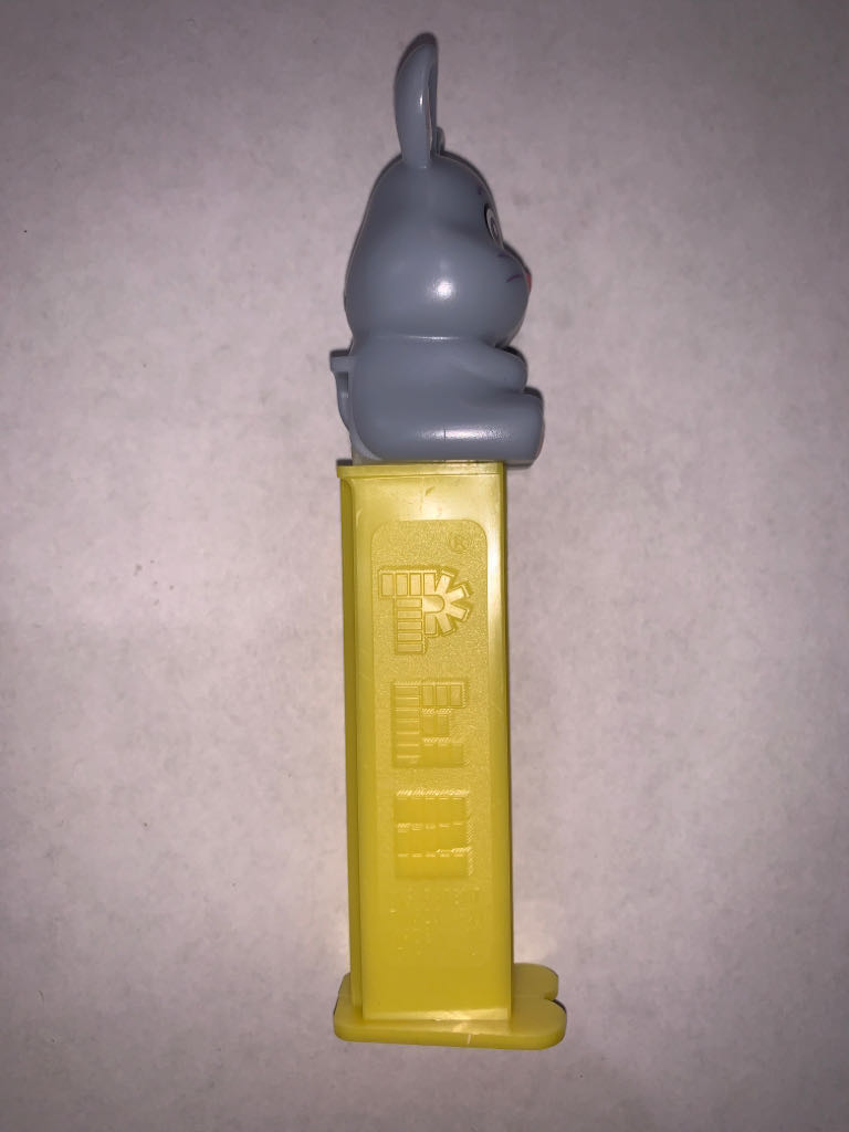 Gray Bunny - Holidays - Easter pez collectible - Main Image 2