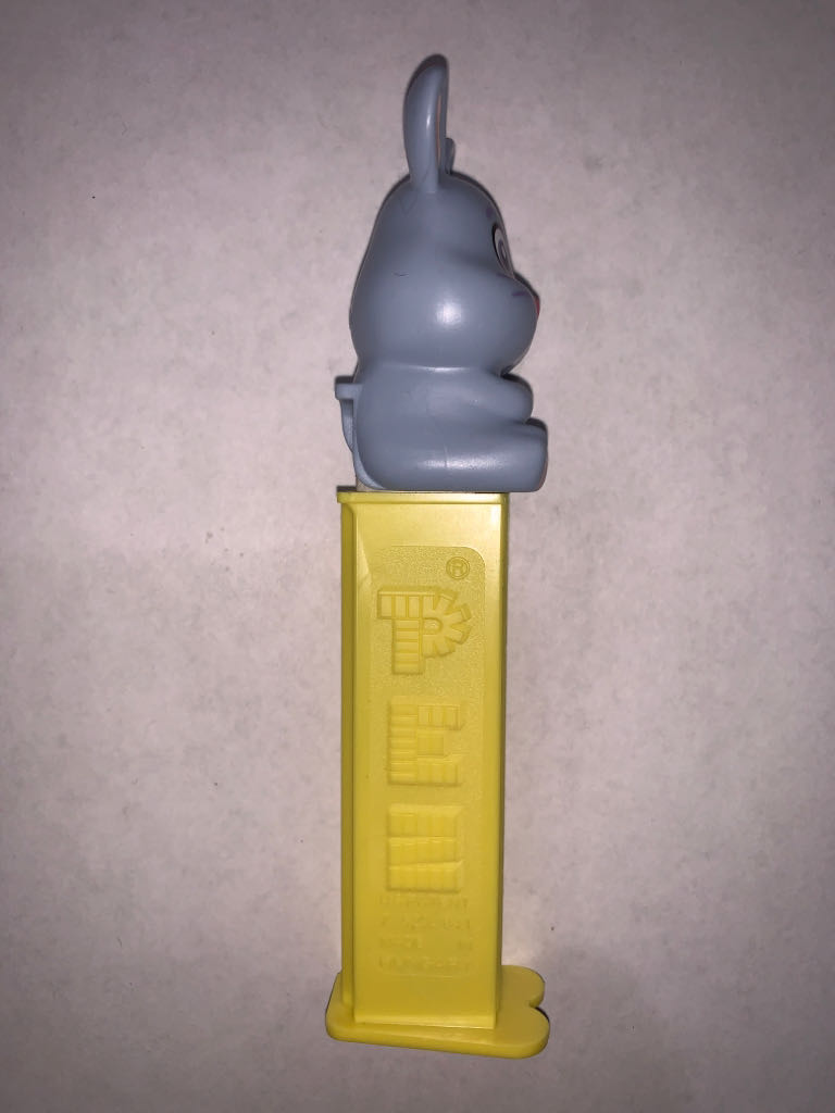 Gray Bunny - Holidays - Easter pez collectible - Main Image 2