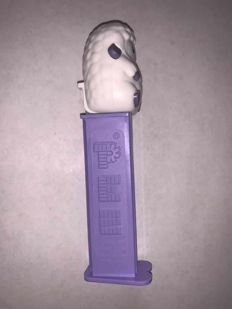 Easter - Lamb - Easter pez collectible - Main Image 2