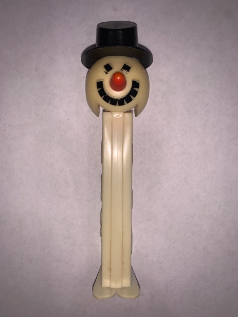 Mickey Mouse K (Platinum)