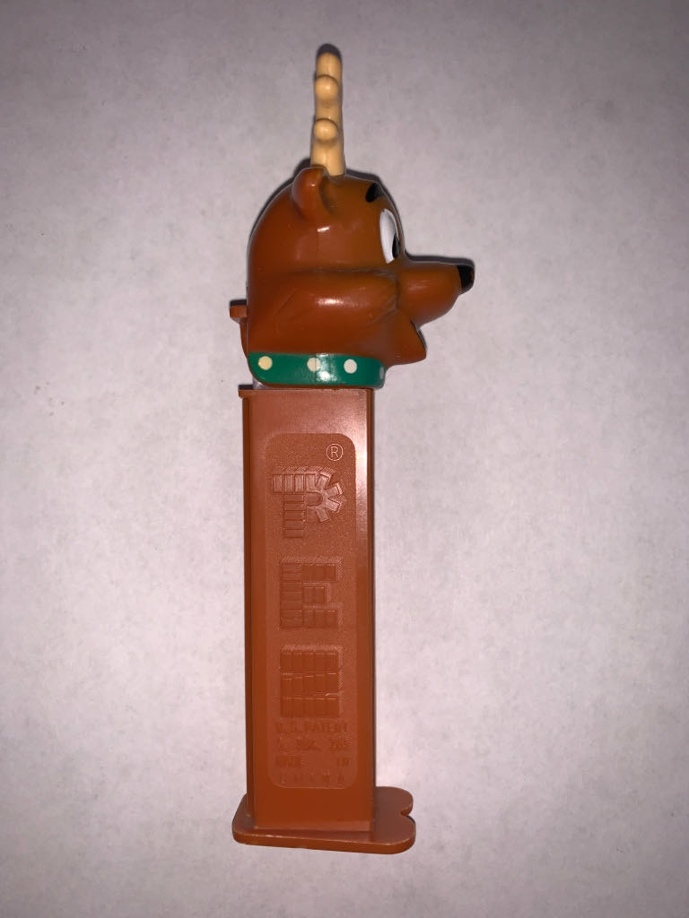 Reindeer - Holidays - Christmas pez collectible - Main Image 2