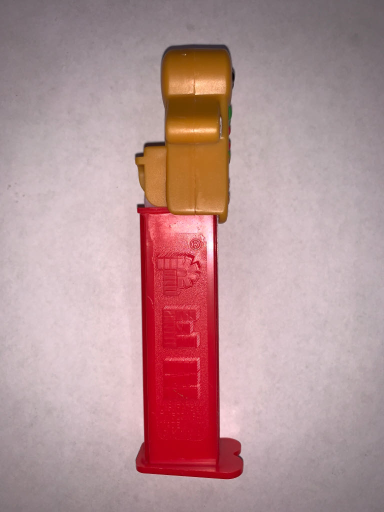 Gingerbread Man - Holidays - Christmas pez collectible - Main Image 2