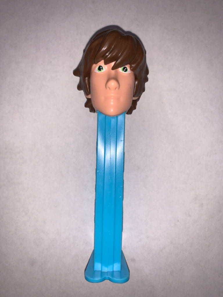 Tanker Green/Blue Tanker