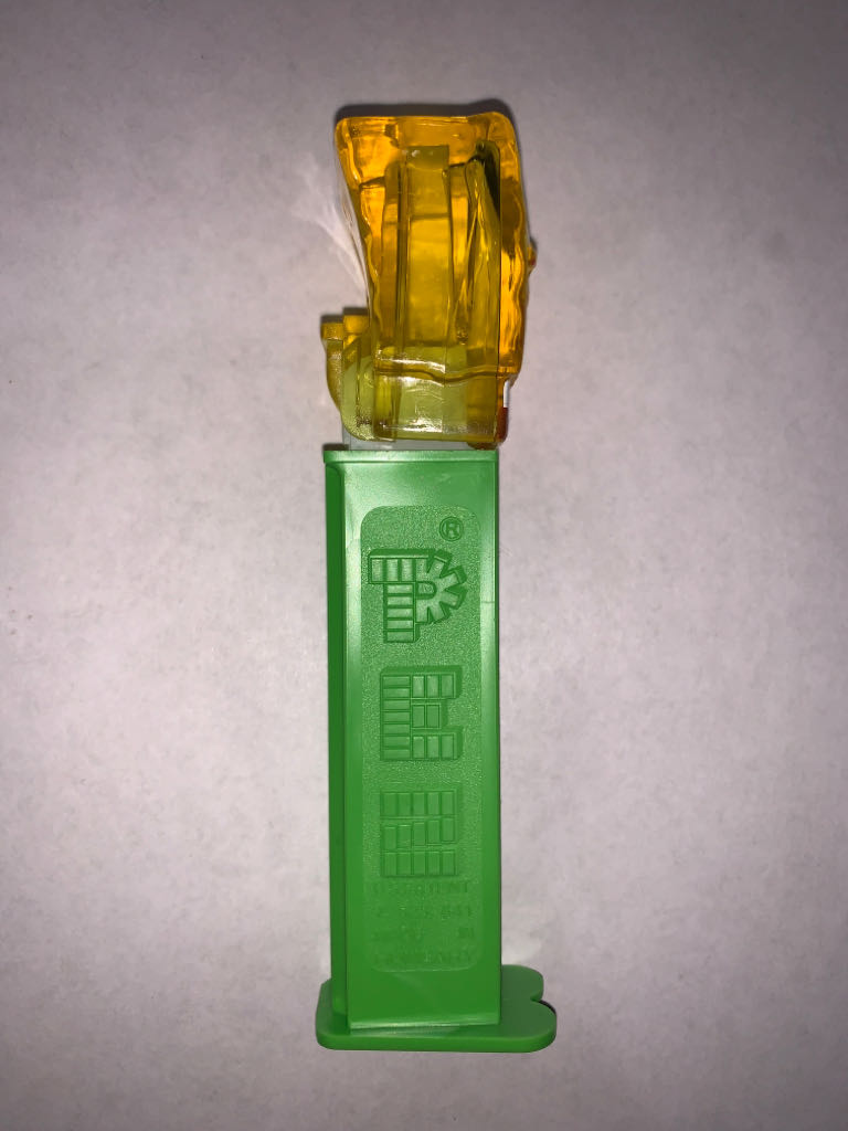 Spongebob Squarepants - Spongebob Squarepants pez collectible - Main Image 2