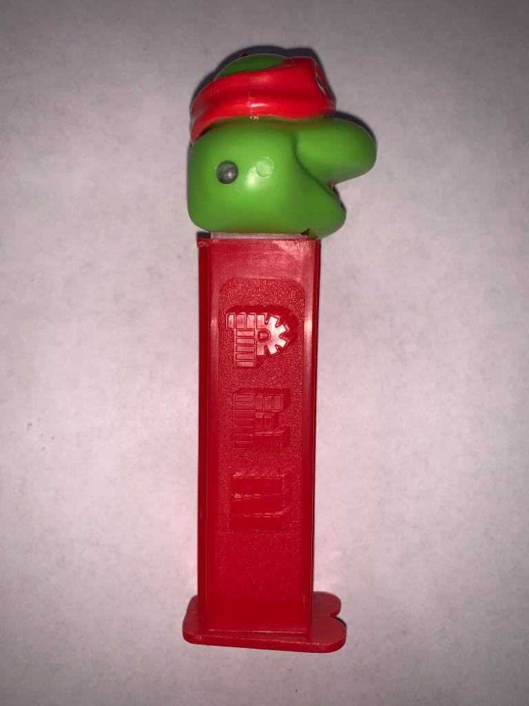 Raphael - Teenage Mutant Ninja Turtles pez collectible - Main Image 2
