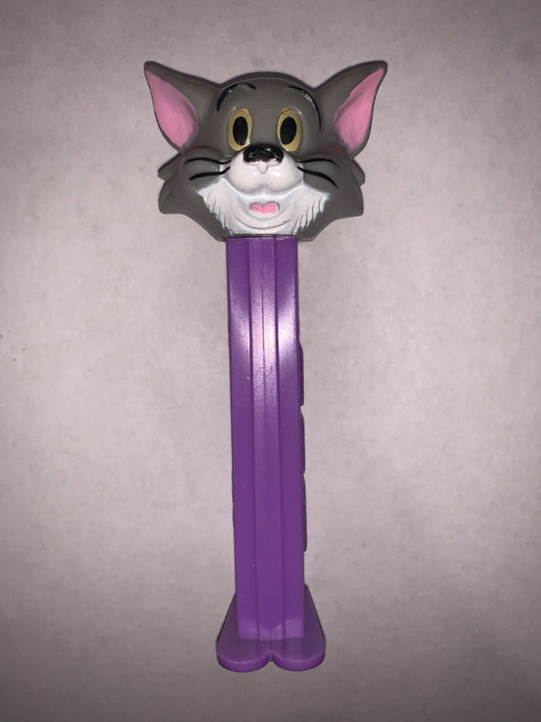 Christmas - Snowman Mini Pez