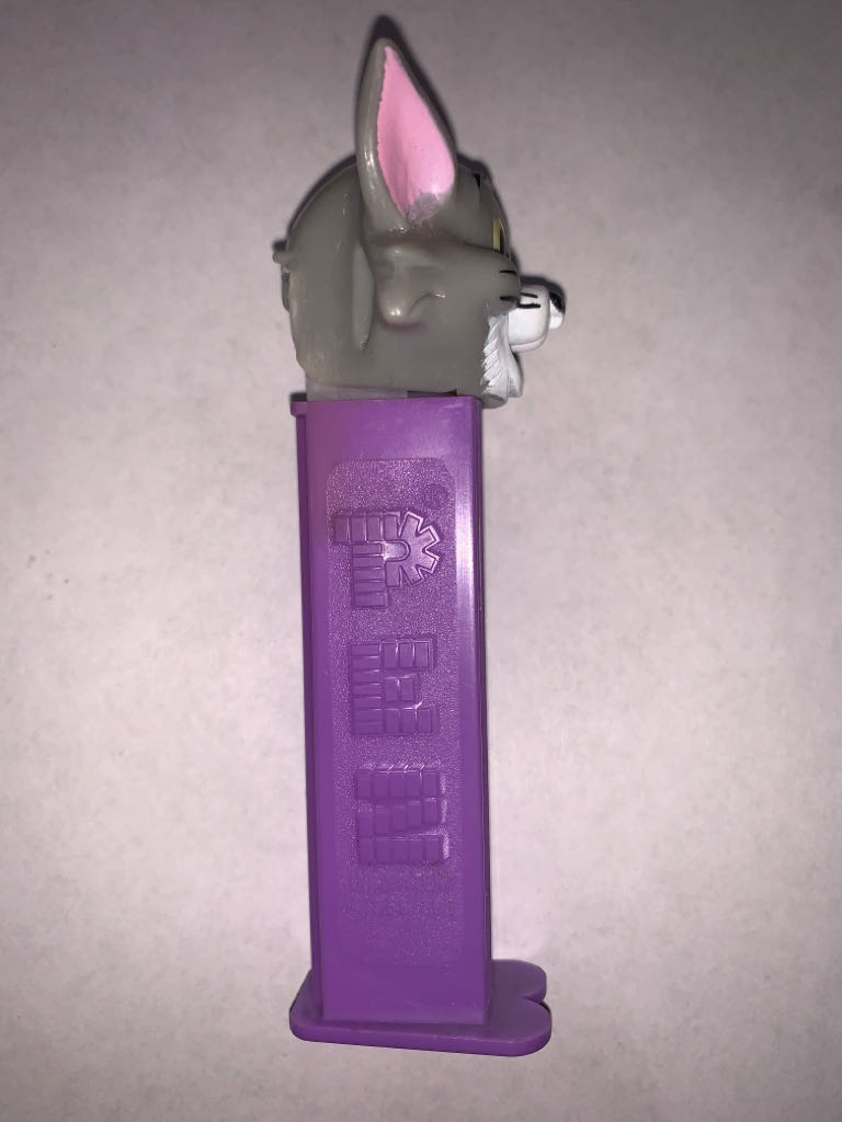 Tom - Tom And Jerry pez collectible - Main Image 2