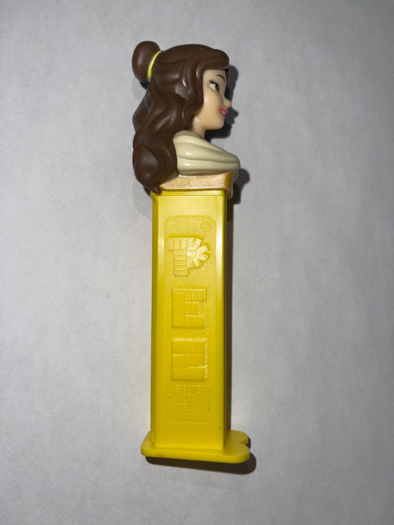 Belle - Disney Princesses pez collectible - Main Image 2