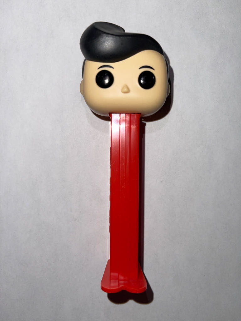 Bob’s Big Boy - ⍰ POP Pez pez collectible - Main Image 1