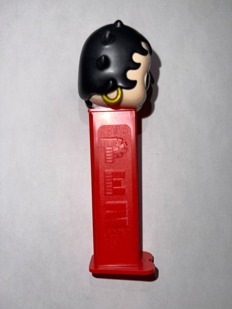 Betty Boop - ⍰ POP Pez pez collectible - Main Image 2