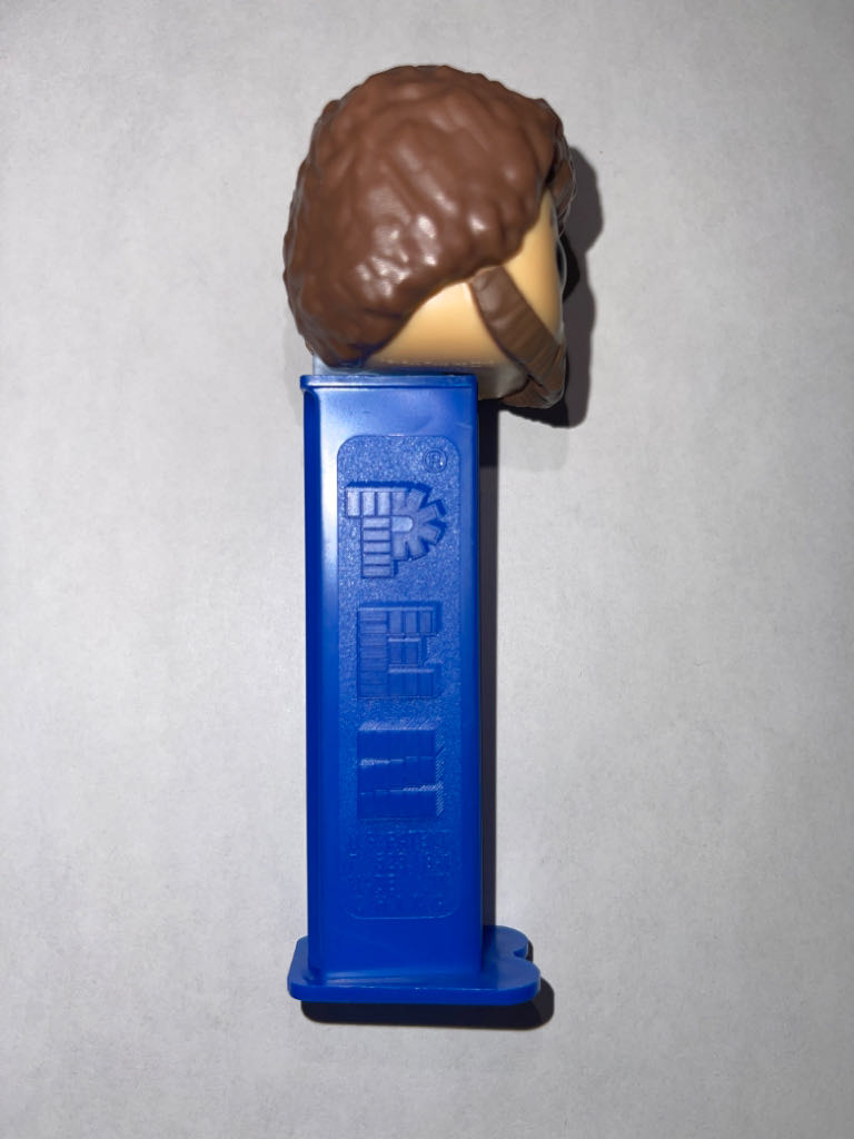 Bob Ross - ⍰ POP Pez pez collectible - Main Image 2