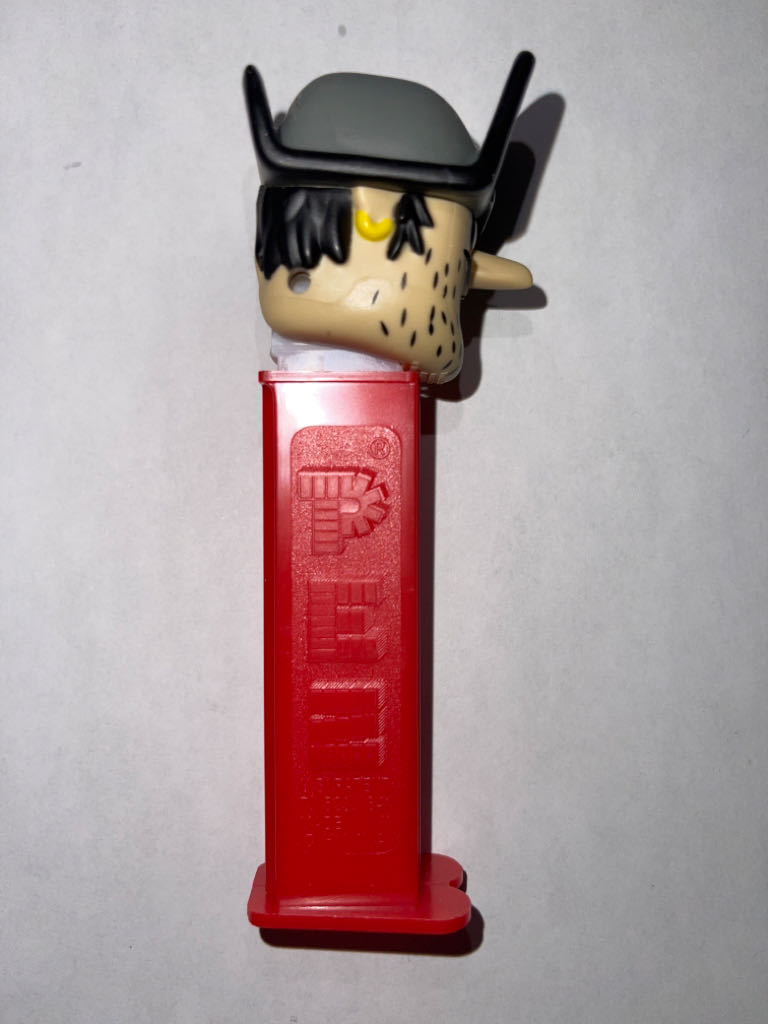 Jean LaFoote - ⍰ POP Pez pez collectible - Main Image 2