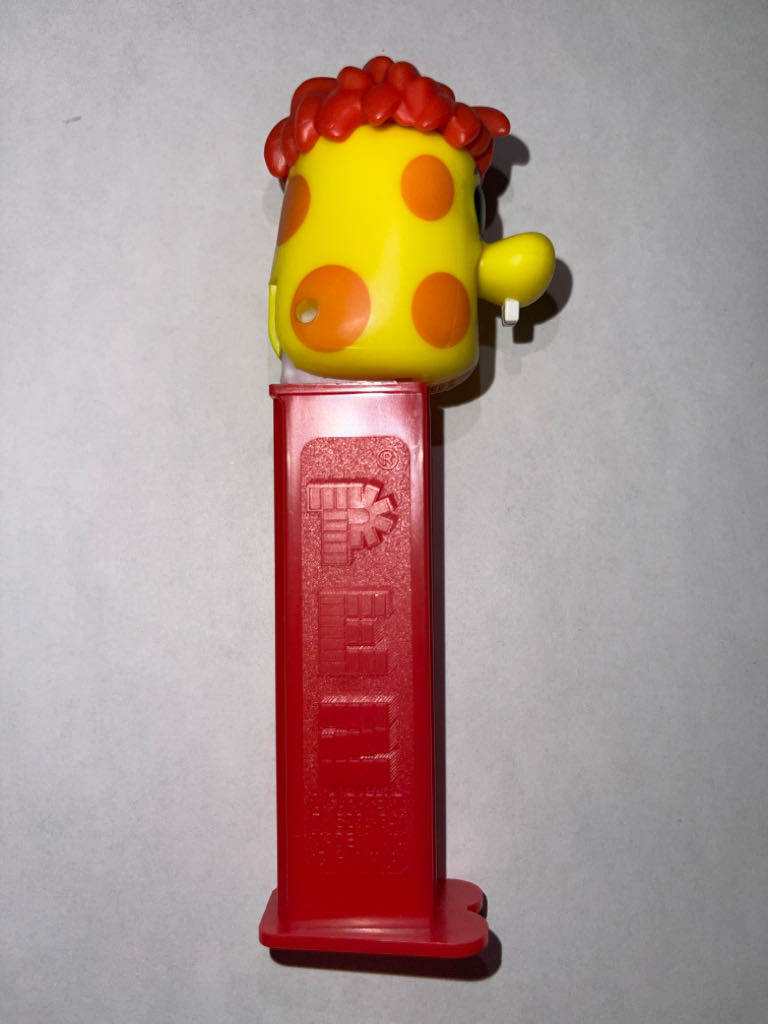 Crunchberry Beast - ⍰ POP Pez pez collectible - Main Image 2