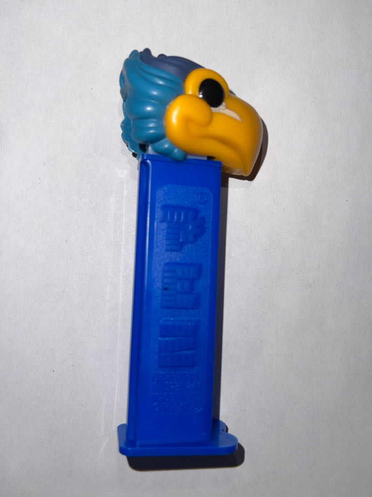 Comic Con Toucan - POP - Ad Icons pez collectible - Main Image 2