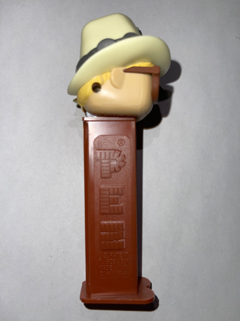 Sherriff Ralphie - ⍰ POP Pez pez collectible - Main Image 2