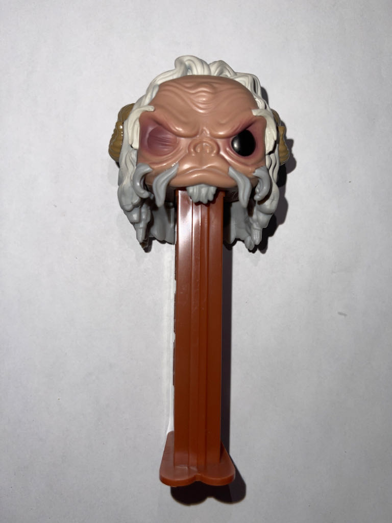 Simpsons - Marge, green stem