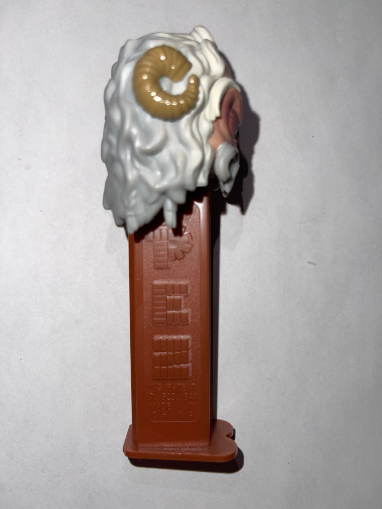 Aughra - ⍰ POP Pez pez collectible - Main Image 2