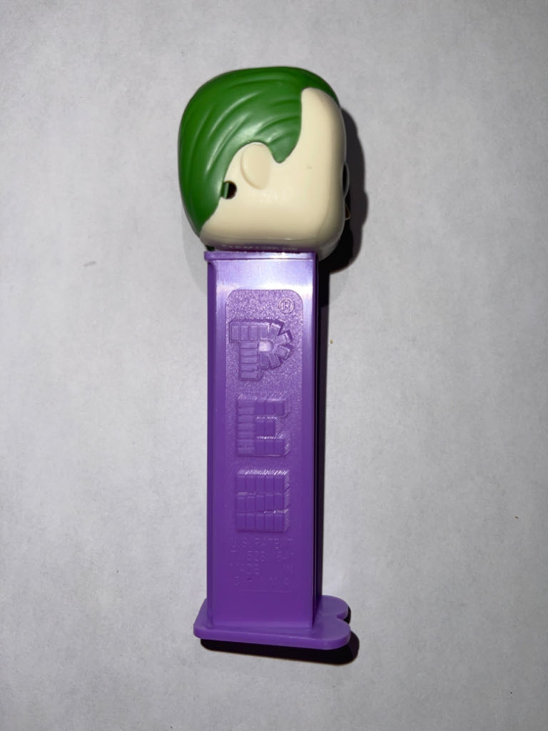 Joker - ⍰ POP Pez pez collectible - Main Image 2
