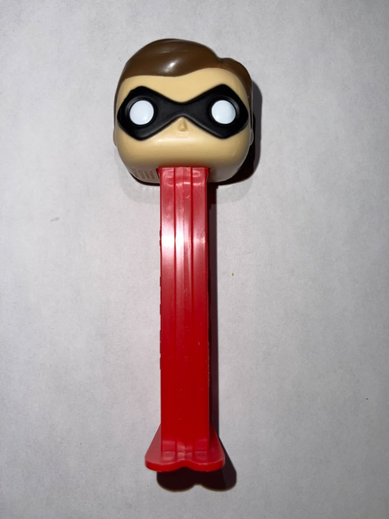 Pez Outlaw - Hollwood