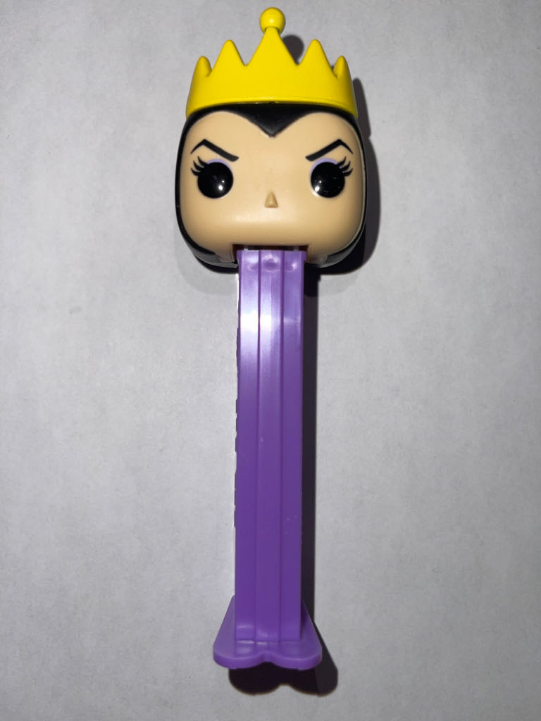 Funko POP! Pez - Pez Girl (Blonde Hair)