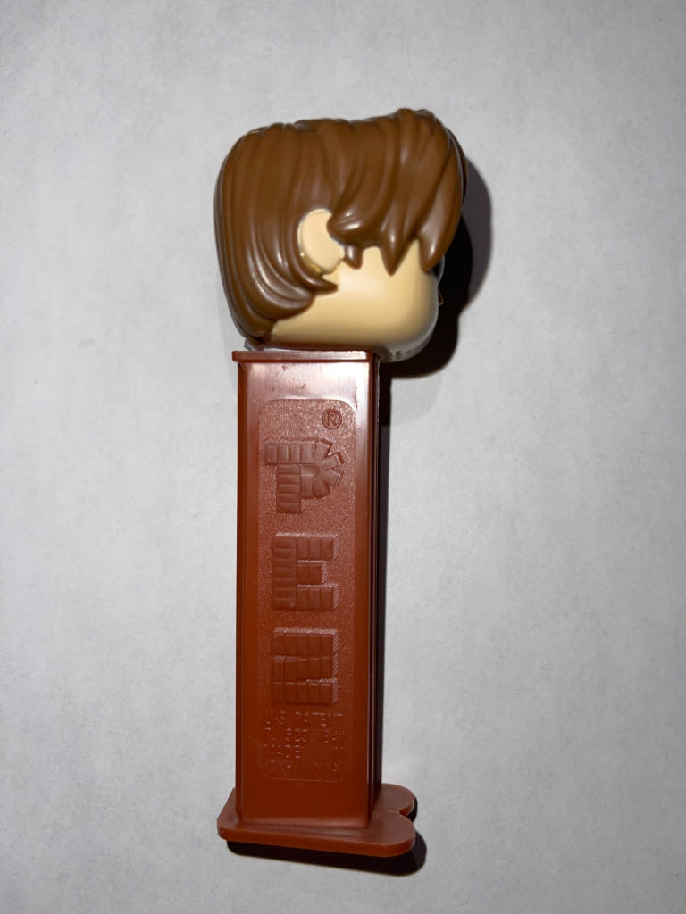 Eleventh Doctor - ⍰ POP Pez pez collectible - Main Image 2