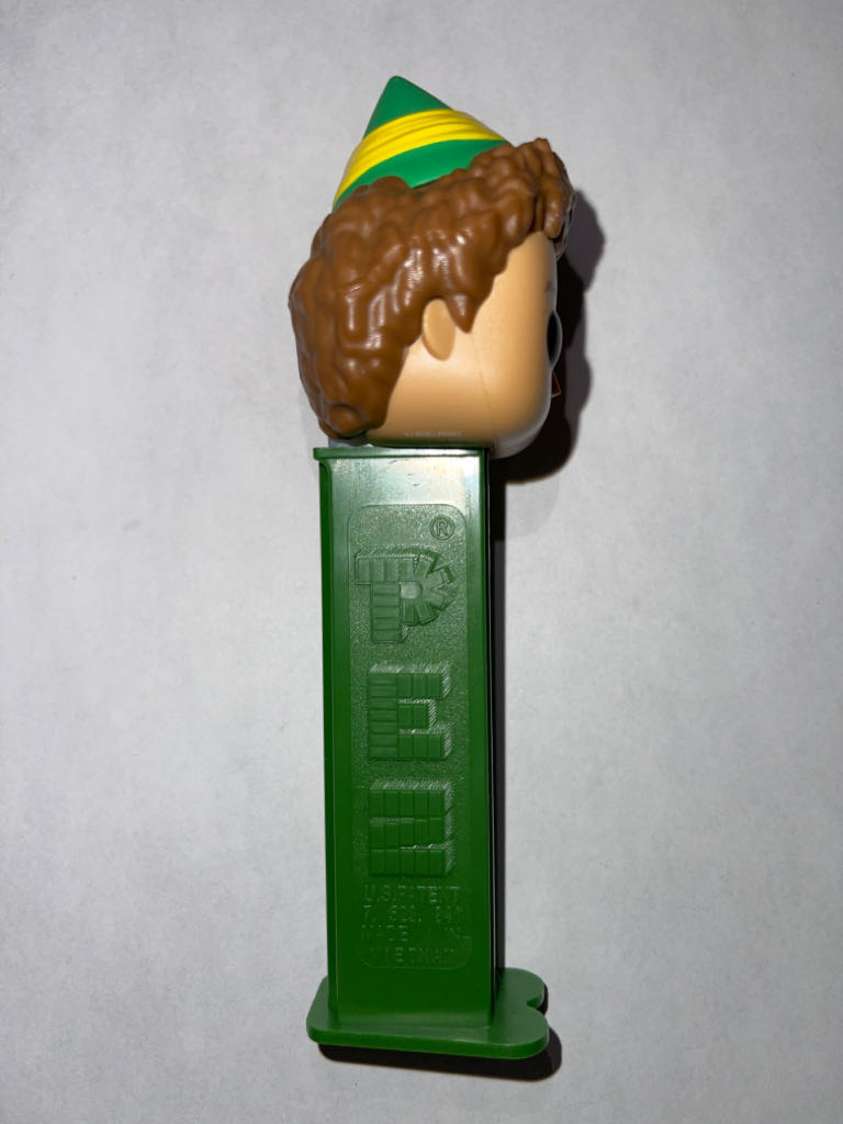 POP!+Pez - Buddy The Elf - Funko POP! pez collectible - Main Image 2