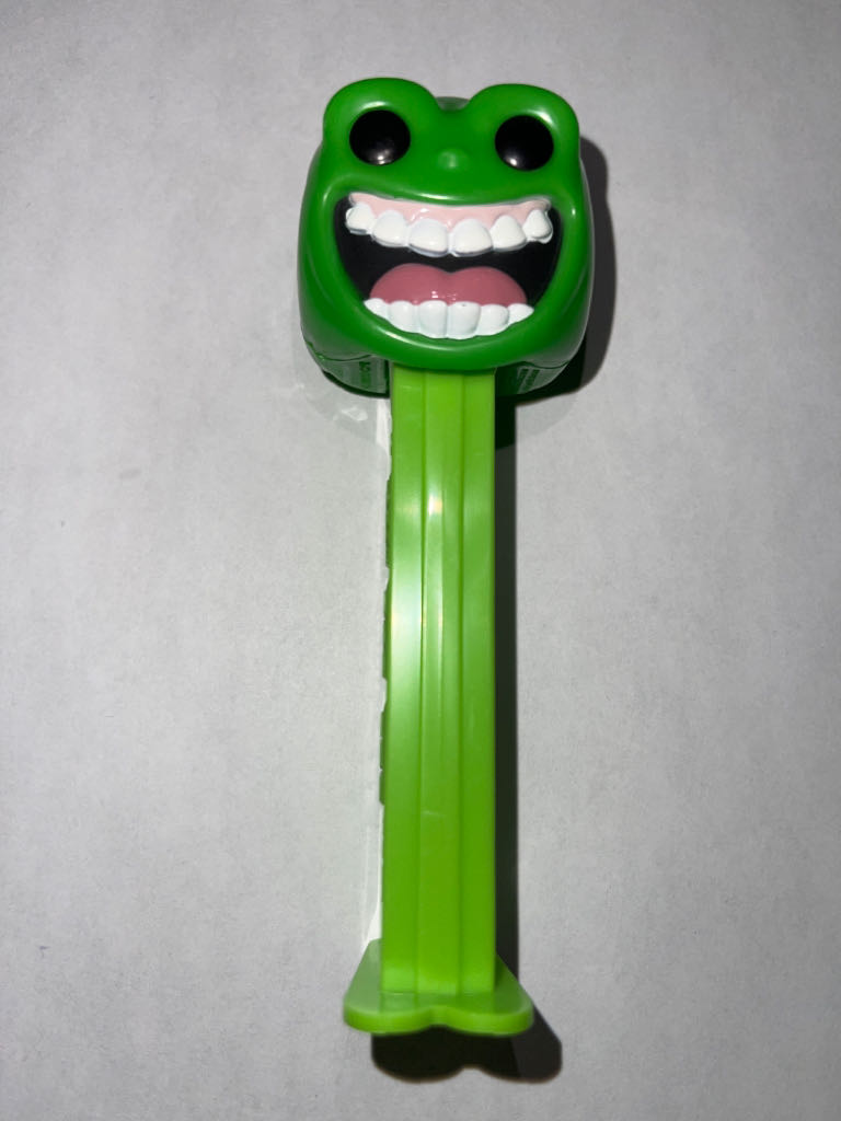 Halloween - Ghosts: Happy Henry Glowing