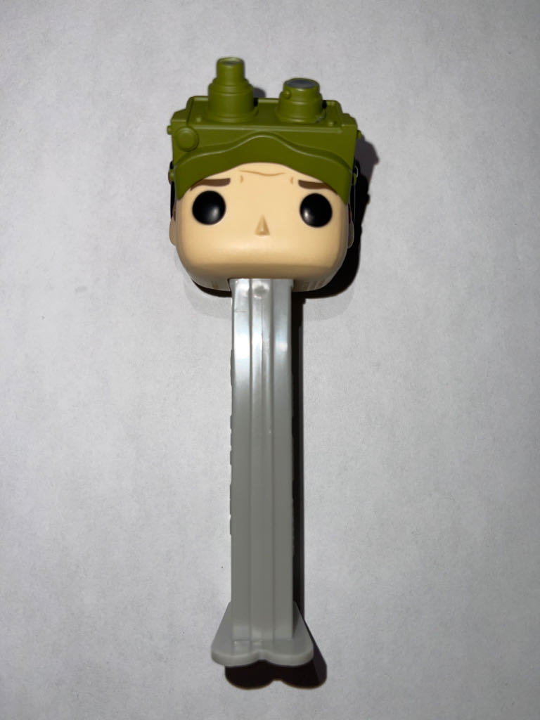 Pez Outlaw - DeltaPilot