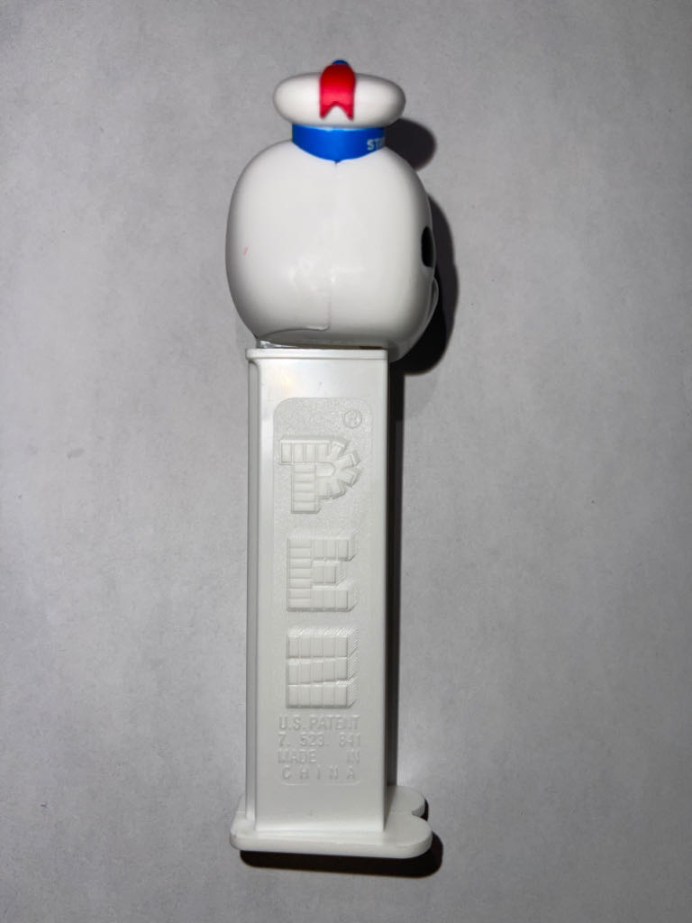 Stay Puft - ⍰ POP Pez pez collectible - Main Image 2