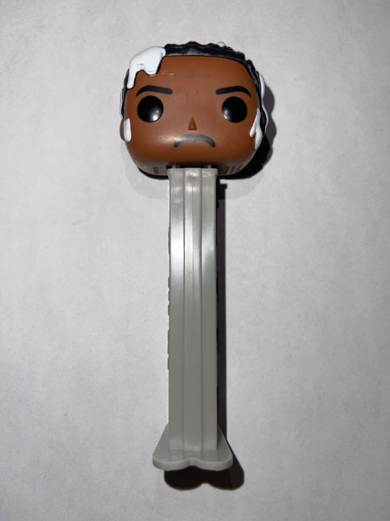 Easter Tube - Grey Bunny