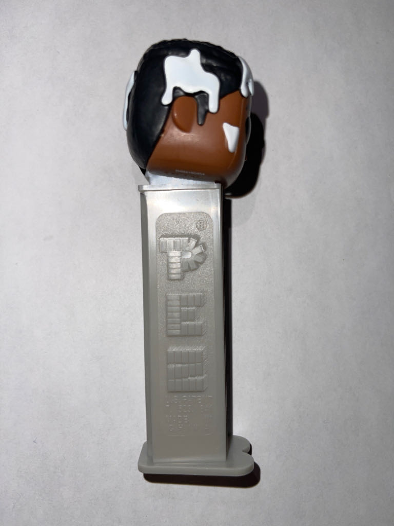 Winston Zeddemore - ⍰ POP Pez pez collectible - Main Image 2