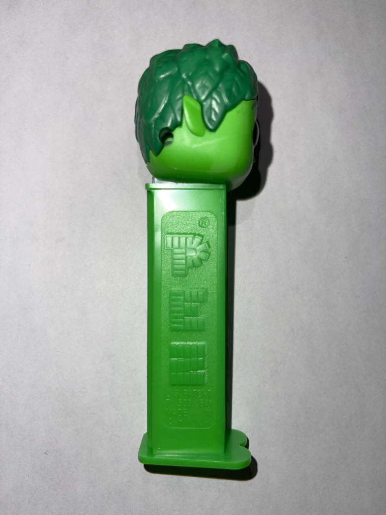 Green Giant - ⍰ POP Pez pez collectible - Main Image 2