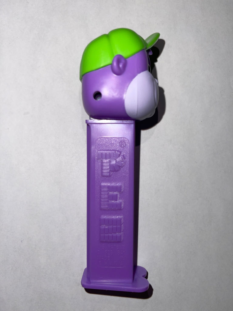 Great Grape Ape - ⍰ POP Pez pez collectible - Main Image 2