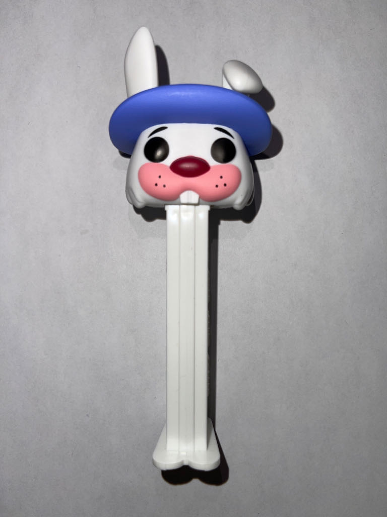 Funko POP! Pez - He-Man (Chase)