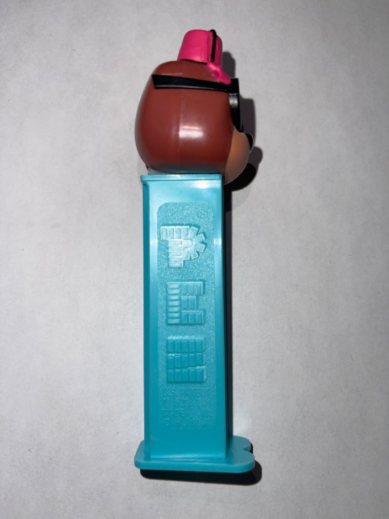 Morocco Mole - ⍰ POP Pez pez collectible - Main Image 2