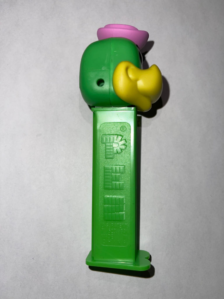 Wally Gator - ⍰ POP Pez pez collectible - Main Image 2