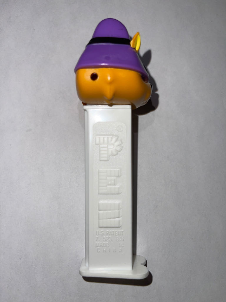 Secret Squirrel - ⍰ POP Pez pez collectible - Main Image 2
