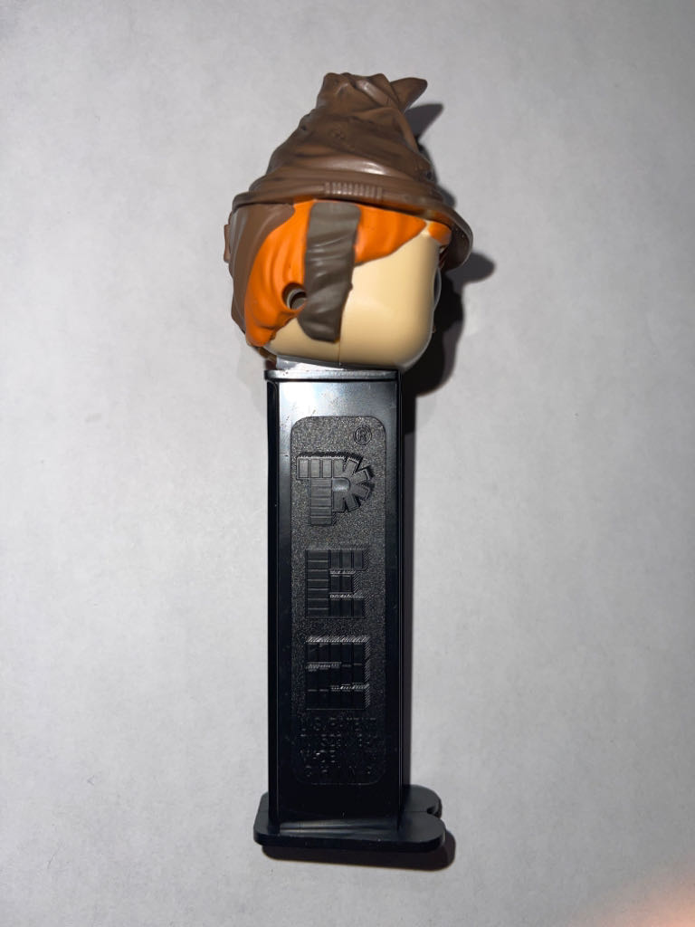 Ron Weasley - ⍰ POP Pez pez collectible - Main Image 2